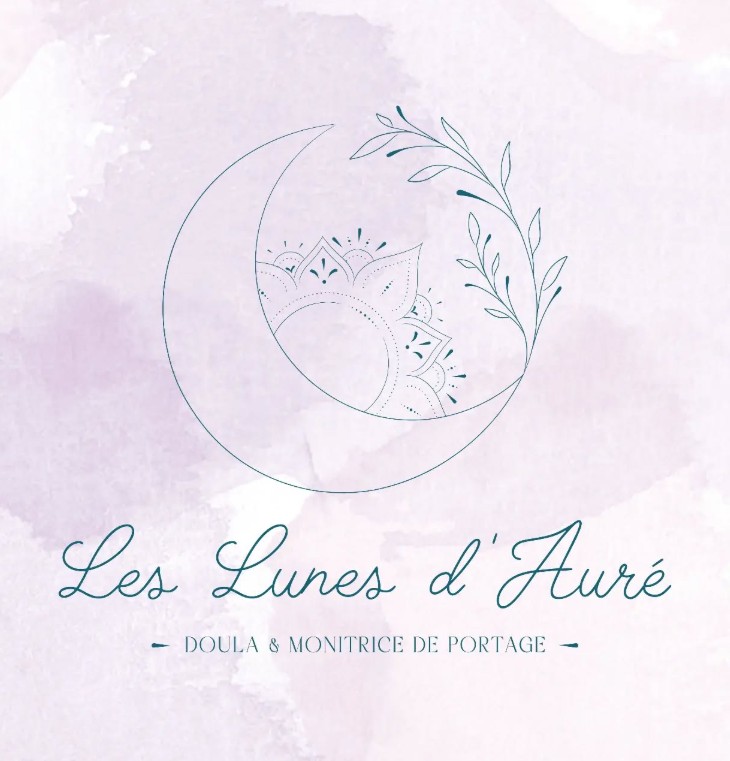 Atelier de Portage - Les lunes d'Auré